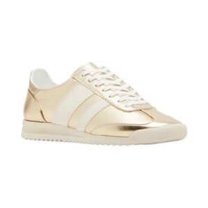 Madden girl | Jumper Low Profile Retro Sneakers